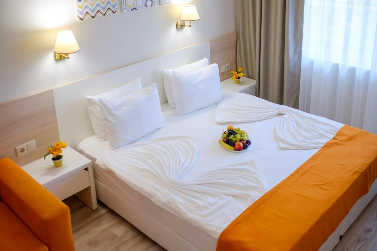 Garden Nevis - All Inclusive