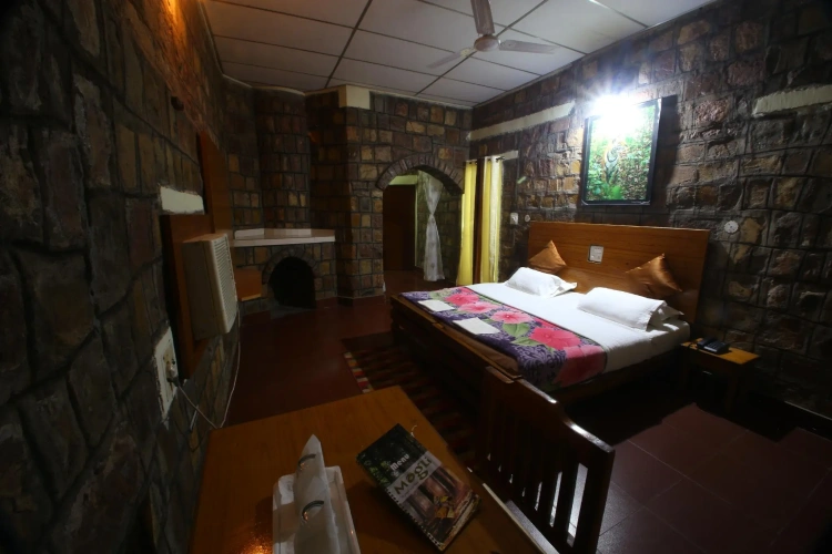 Cottage