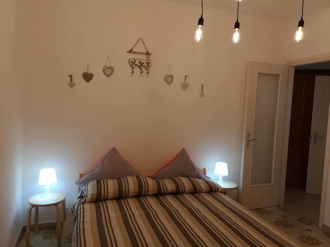 Mercede 34 Apartments