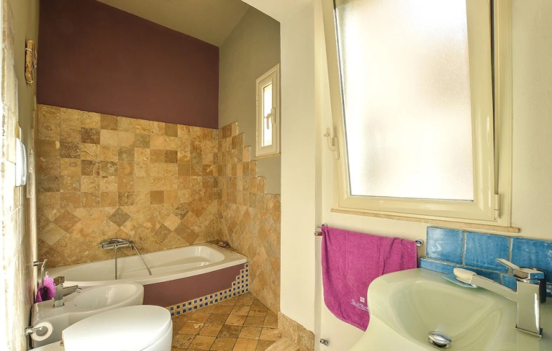 Beautiful Apartment in Palermo With 3 Bedrooms and Wifi