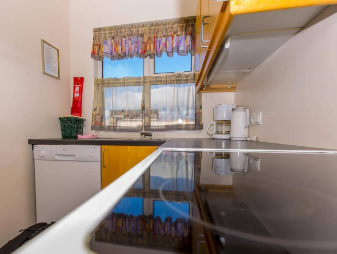Our Home Apartments