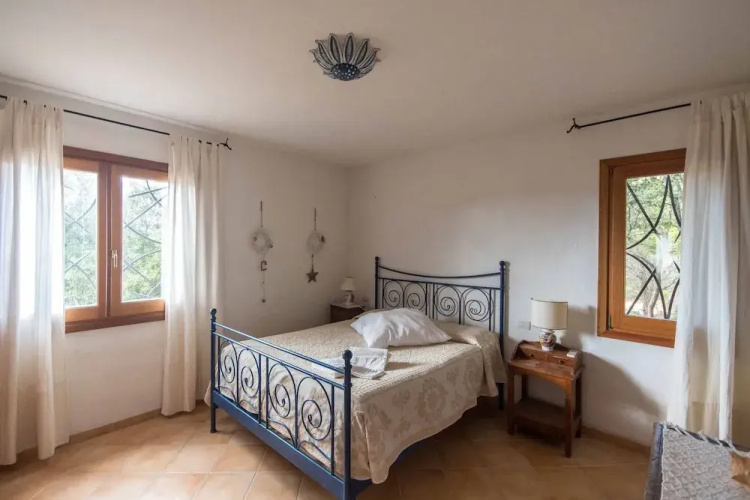 Villa Noelia