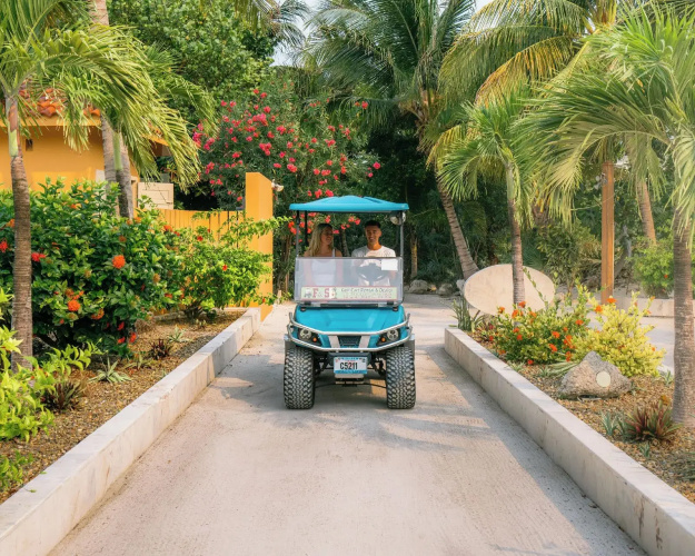 Belizean Cove Estates