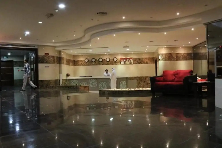 Marina Tower Juffair