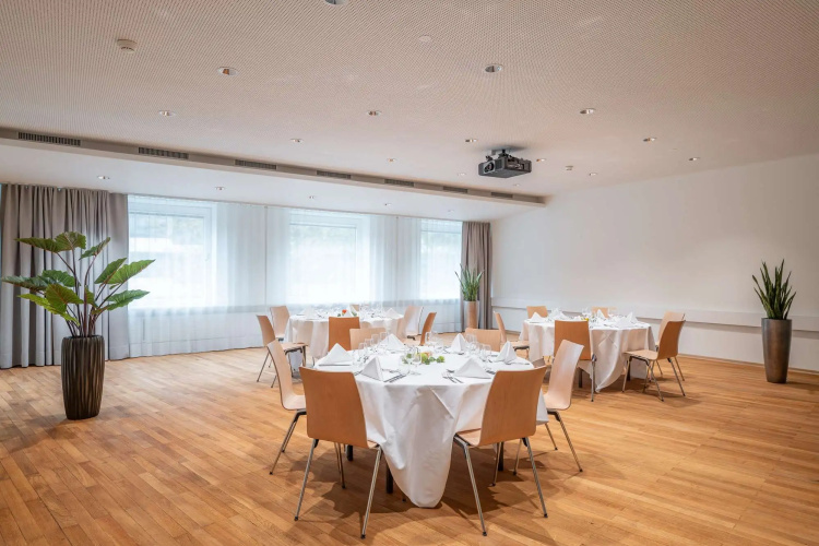 Best Western Hotel Spirgarten photo 27