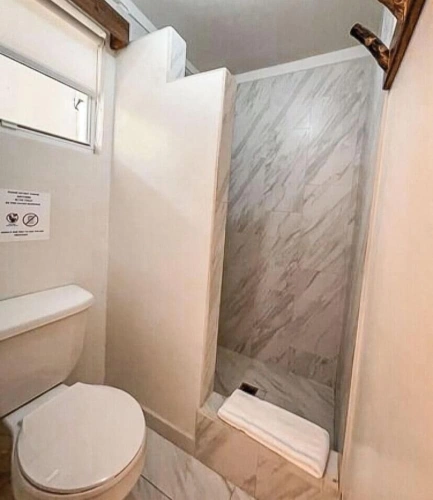 Standard Quadruple room with ocean view