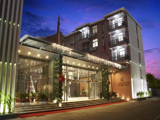Hotelafbeelding