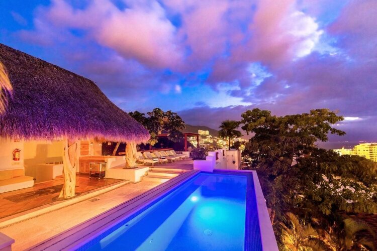 Imagen de Luna Liquida Hotel Boutique