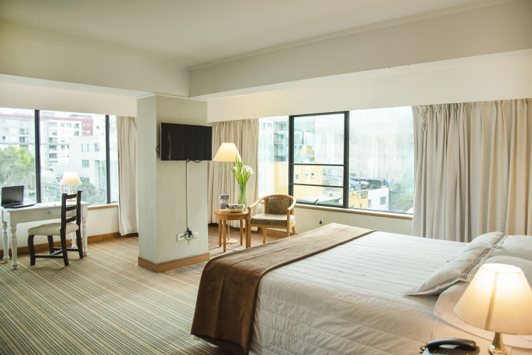 Hotel MiraMar