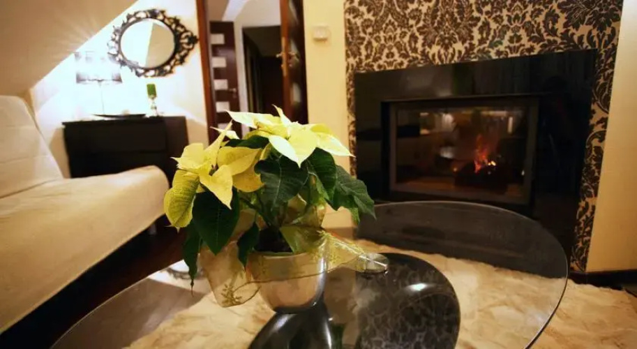 Apartament Glamour I