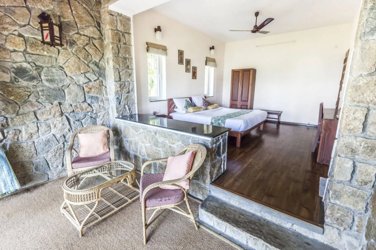 Kaivalayam Retreat