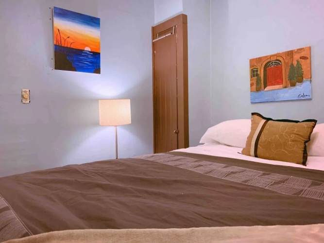A- Capital Hill Private Room -slp2