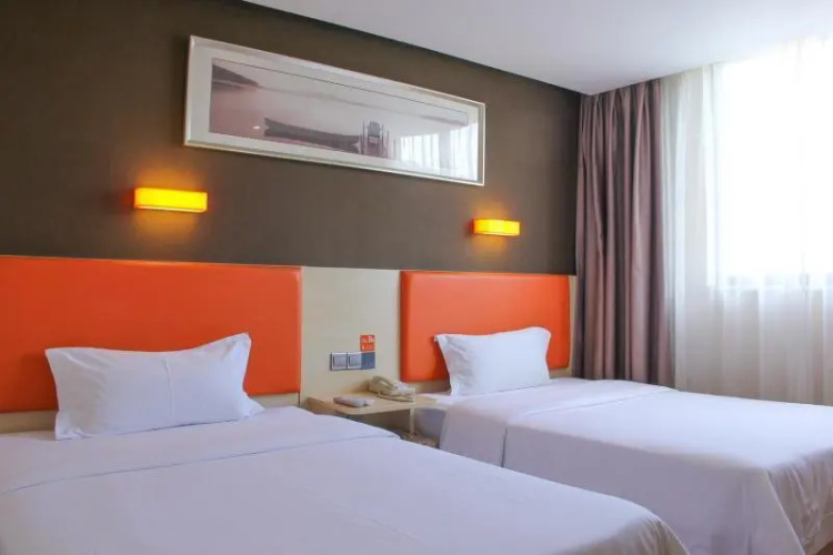 Otel görseli