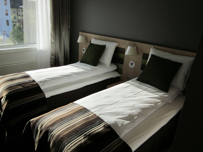 Thon Hotel Hammerfest