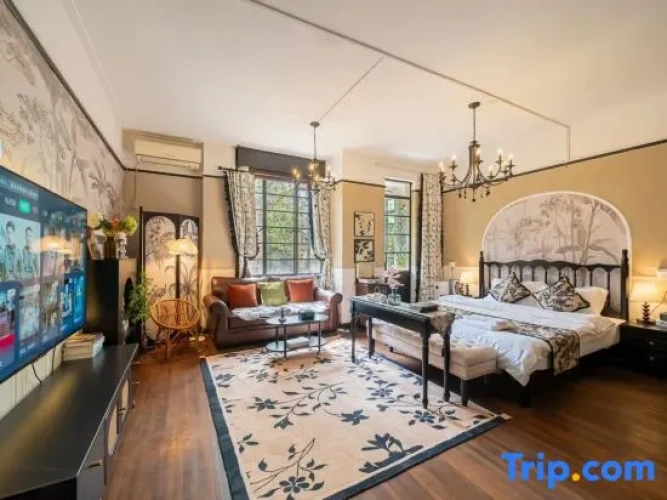 Classic Double Apartment