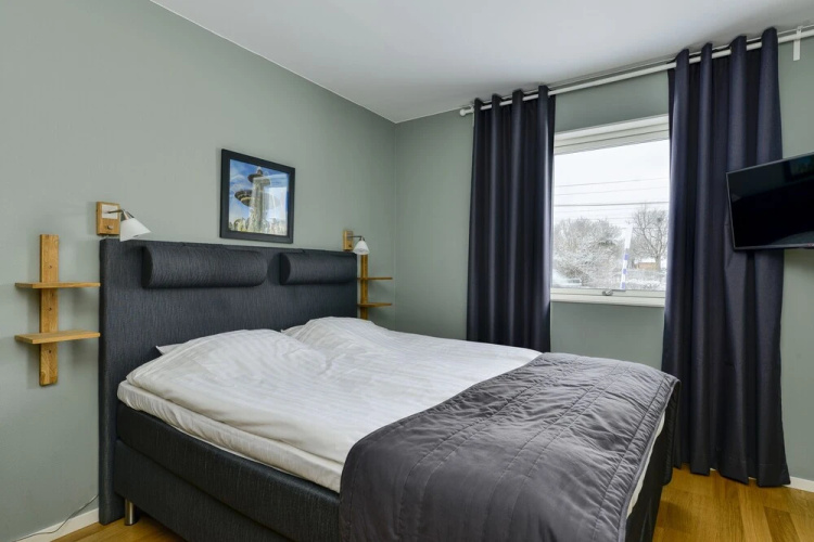 Hotell Gästis Tierp