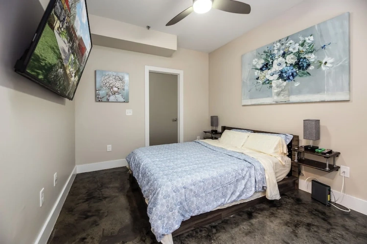 Standard Apartment