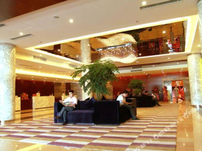 Imagen del hotel
