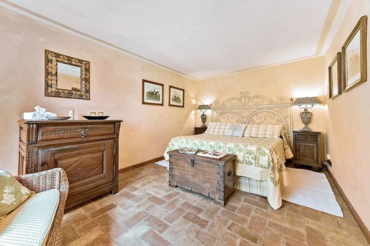 Verdidea - VILLA AIOLA