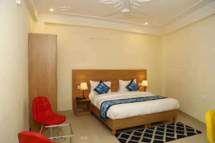 Hotelbild