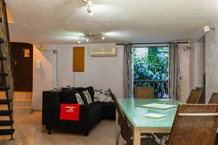 Apartment - S. Rosa II BH 87