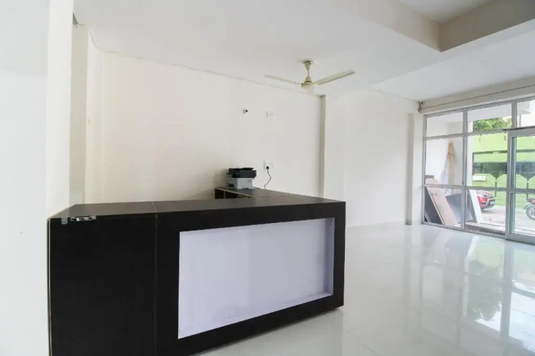 Krishna Cottage by OYO Rooms