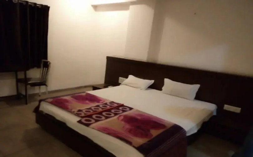 Hotel Shiv Sai