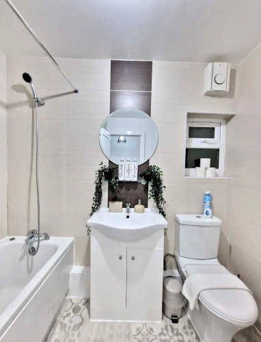 Superior Apartment