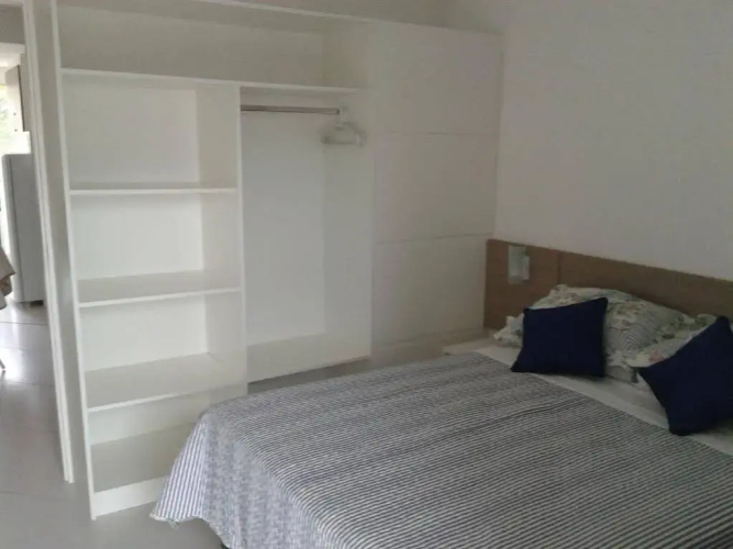 Hotel Apart Hanisch Ltda