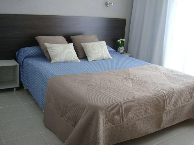 Hostal Tahiti Rs