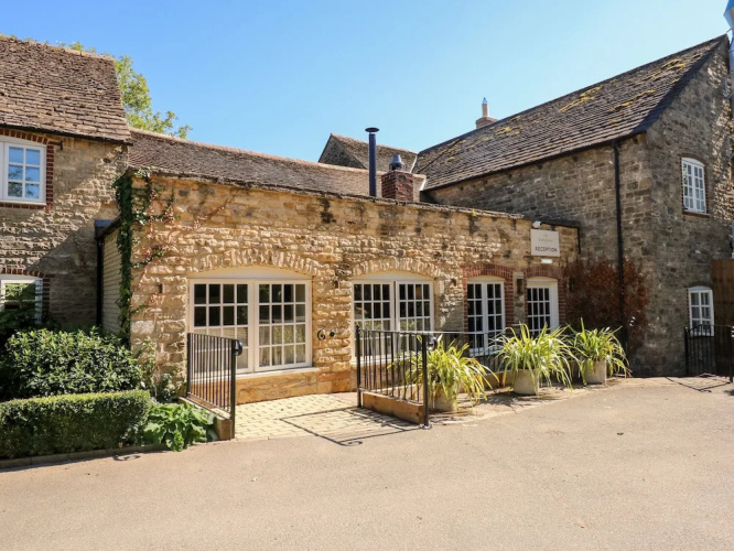 Image de l'hôtel