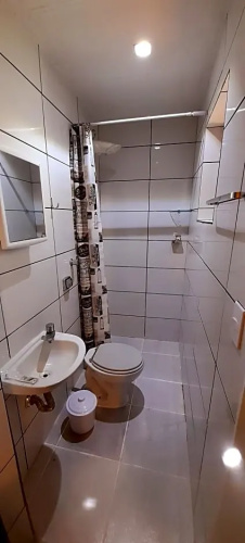 LÍAH Hostel & Suites