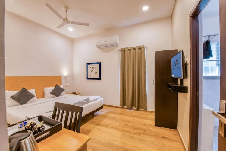 Iyla Apart Hotel
