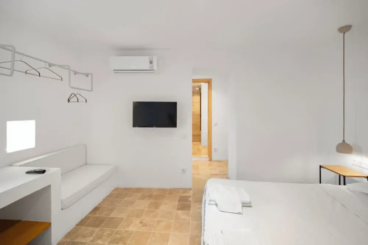 Kaya Guest House