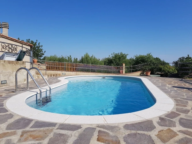 Superior Villa