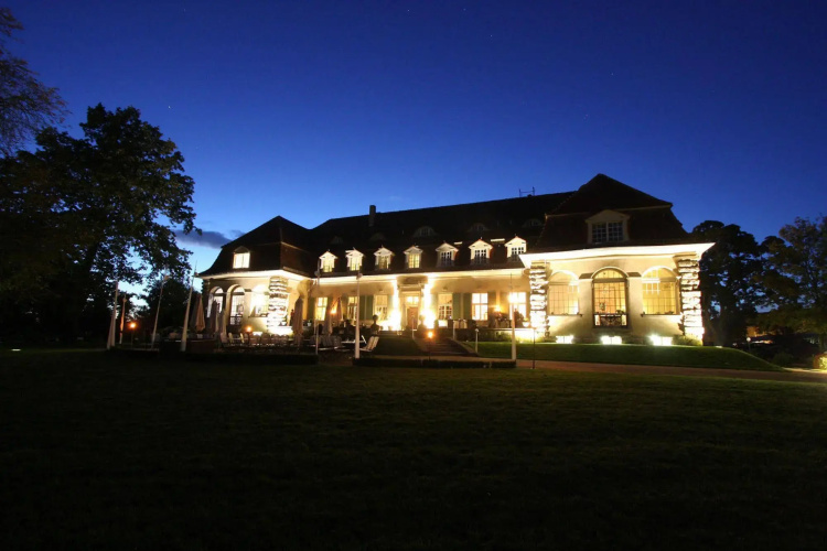 Schloss Kartzow