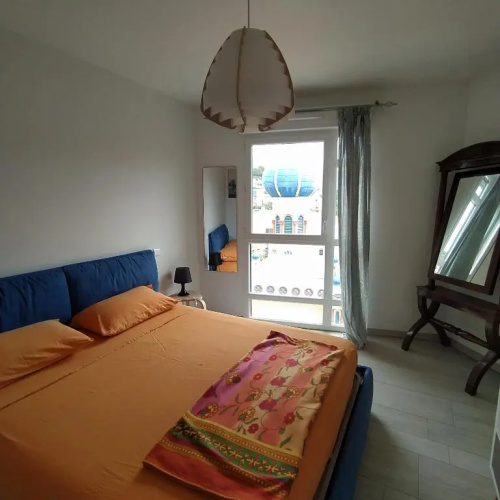 MENTON Hermitage Park Apartment