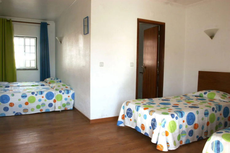 Hotel Azul Praia