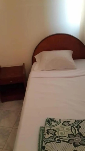 Canary Hotel