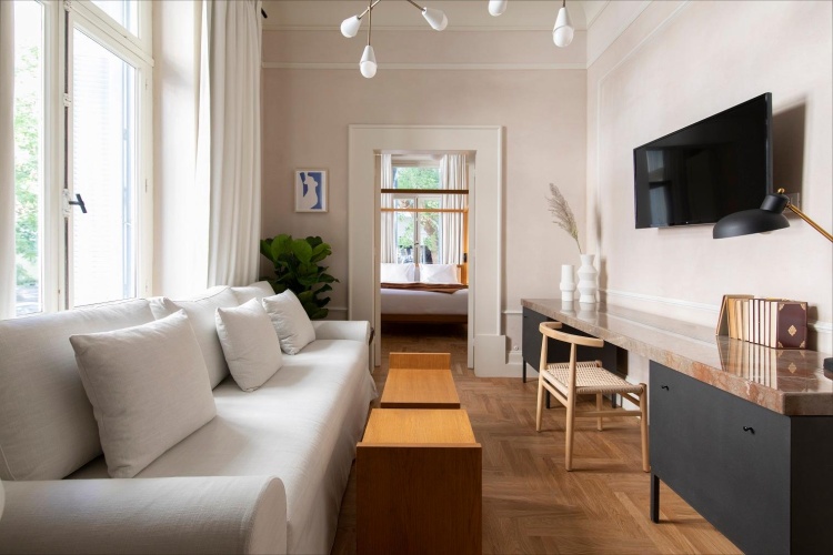 Superior Suite