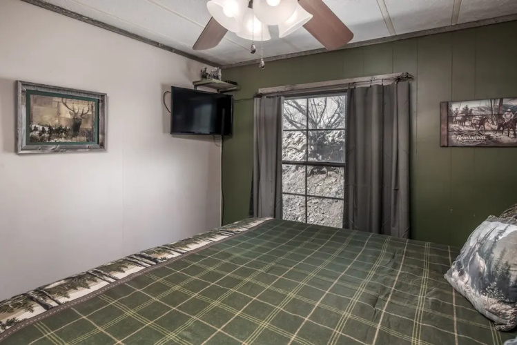 Ruidoso Three-bedroom