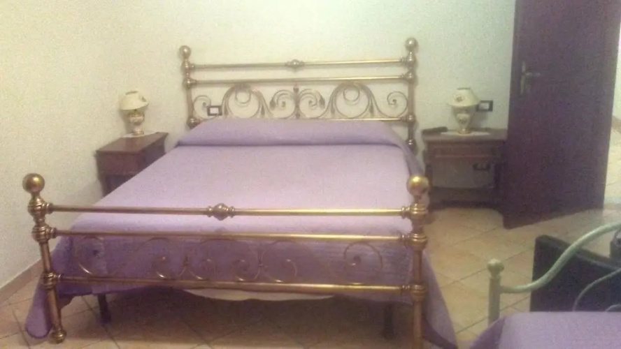B&B L'Agrifoglio