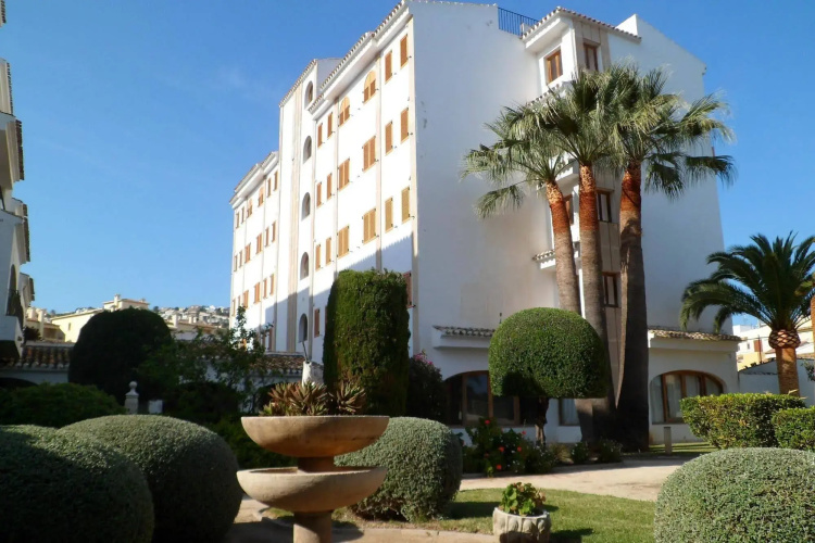Image de l'hôtel