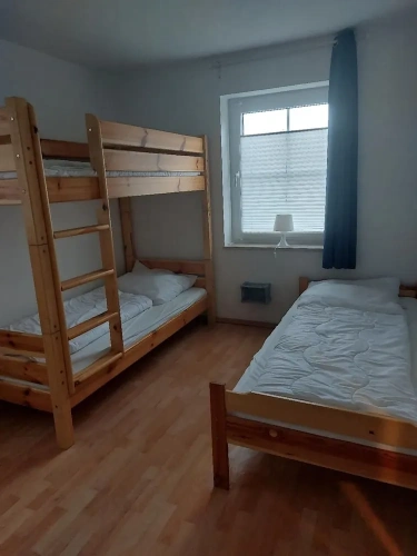 2 Bedrooms Classic Apartment