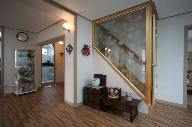 Haeng Gung Chae Guesthouse