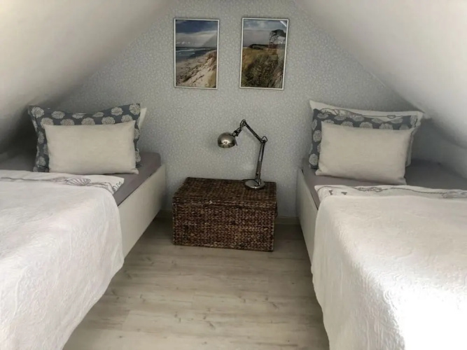 Holiday Apartment New Love