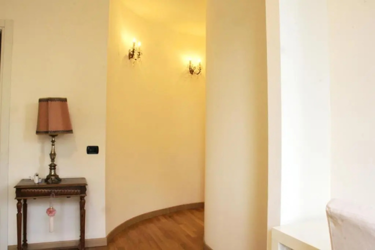 Villa Milena Arese