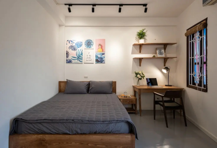 HOME KEY - Home Away From Home