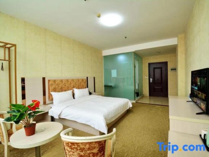 Business Double room