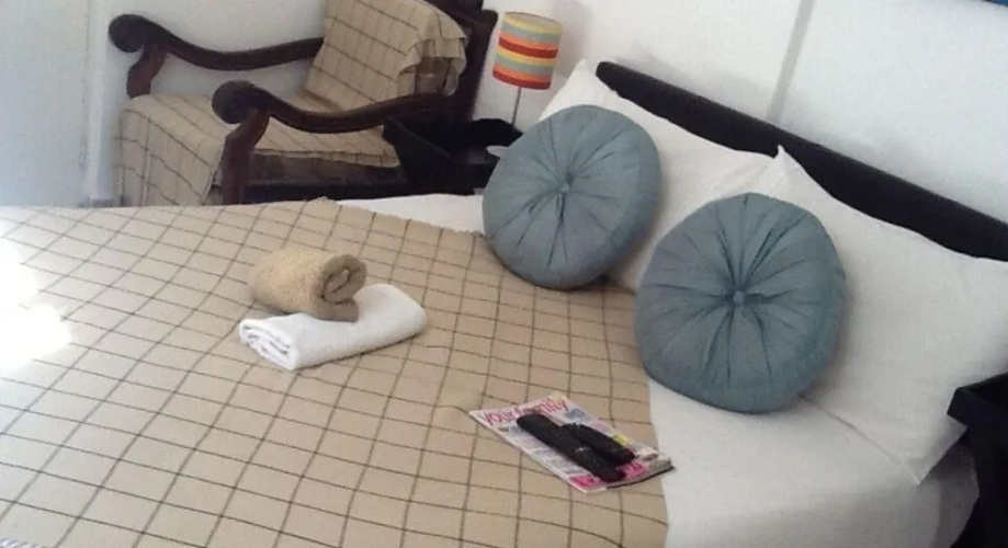 EG Guesthouse